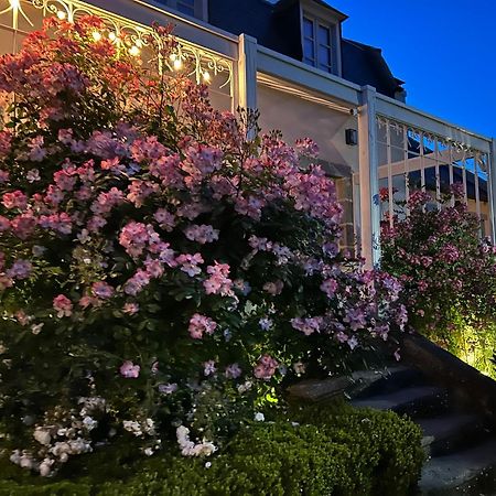 Le Pas Saint Joseph Bed and Breakfast Buitenkant foto