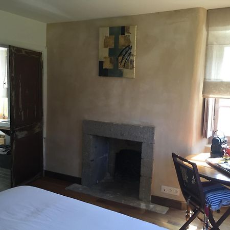 Le Pas Saint Joseph Bed and Breakfast Buitenkant foto