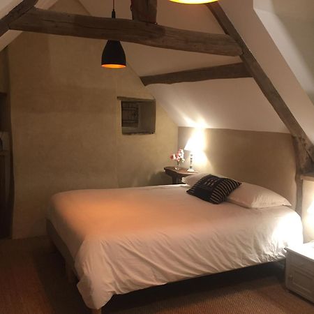 Le Pas Saint Joseph Bed and Breakfast Buitenkant foto