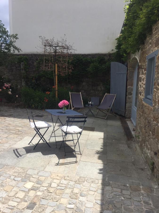 Le Pas Saint Joseph Bed and Breakfast Buitenkant foto