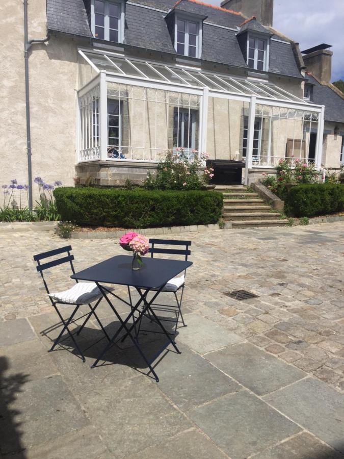 Le Pas Saint Joseph Bed and Breakfast Buitenkant foto