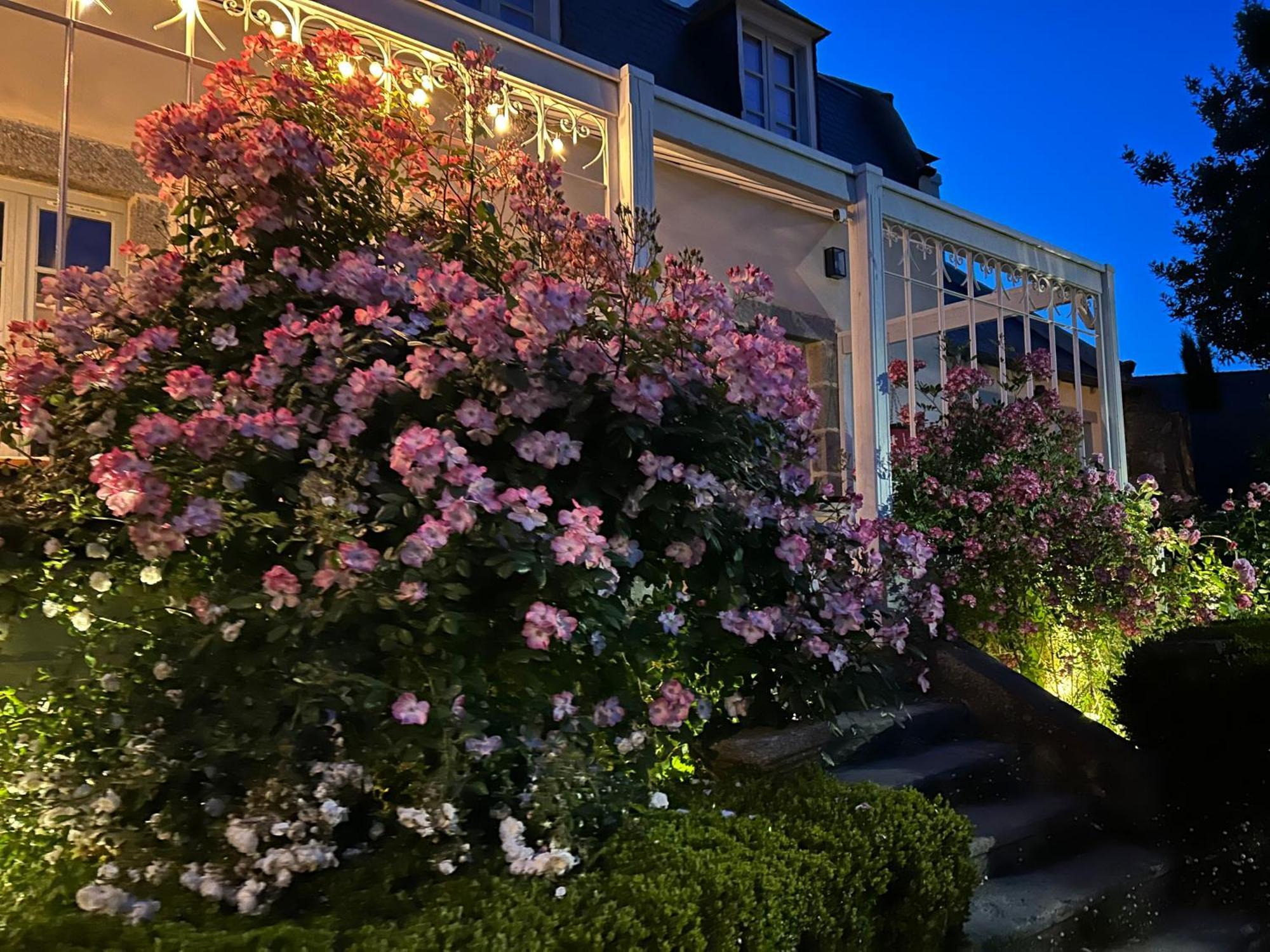 Le Pas Saint Joseph Bed and Breakfast Buitenkant foto