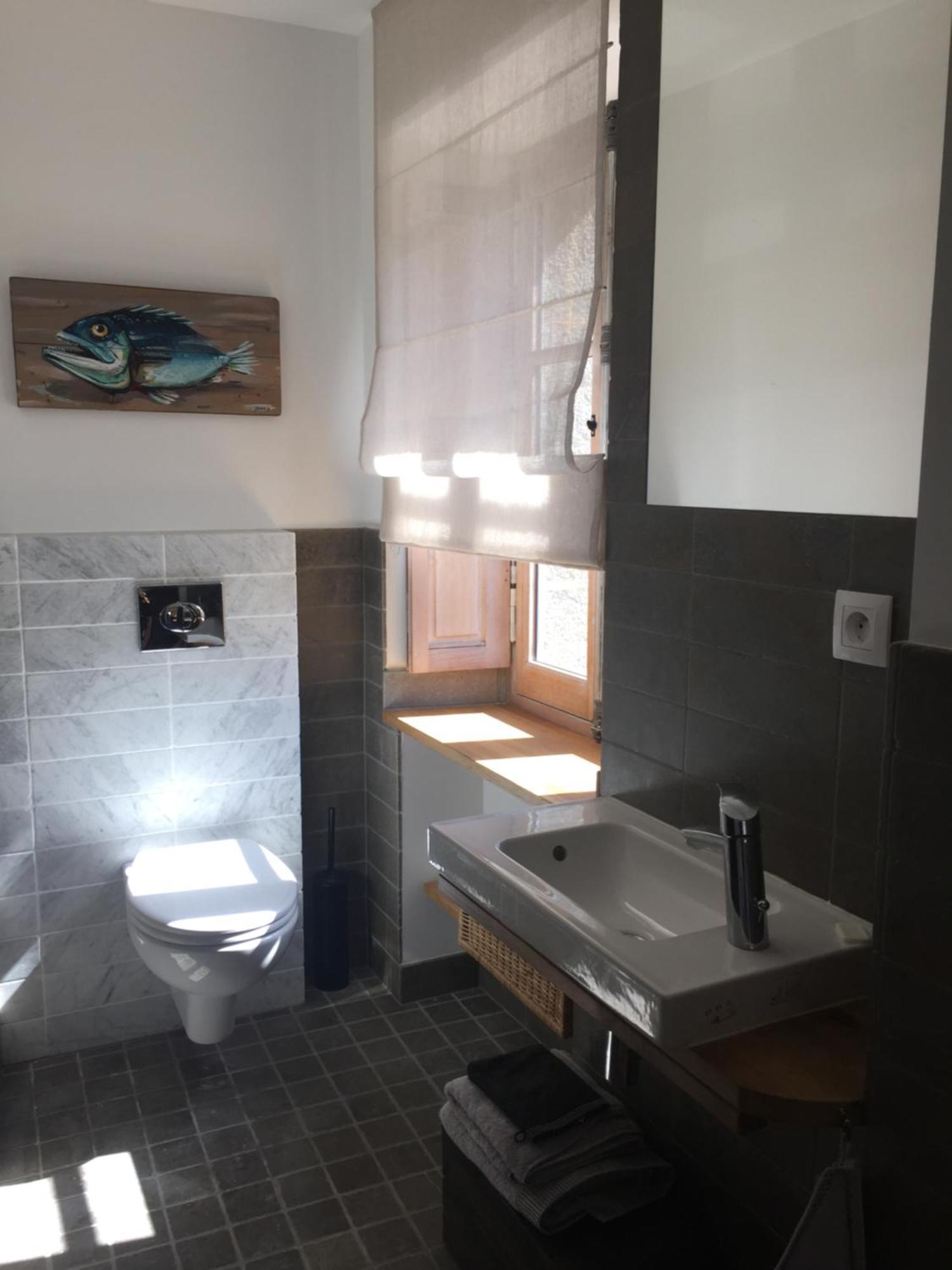 Le Pas Saint Joseph Bed and Breakfast Buitenkant foto