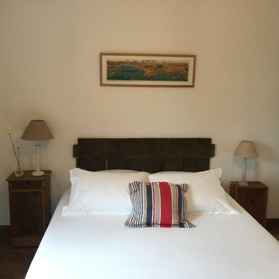 Le Pas Saint Joseph Bed and Breakfast Buitenkant foto
