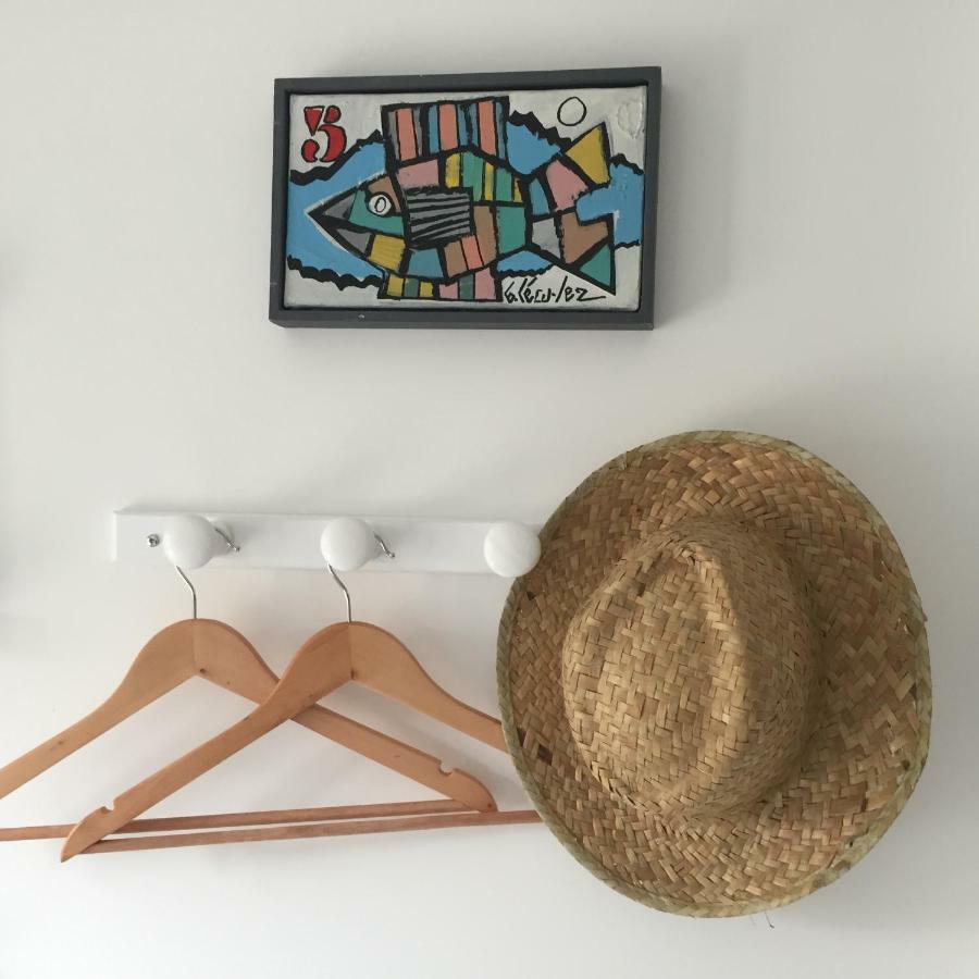 Le Pas Saint Joseph Bed and Breakfast Buitenkant foto