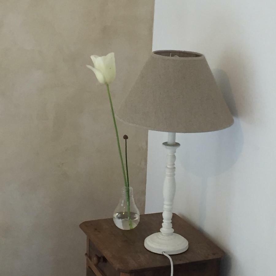 Le Pas Saint Joseph Bed and Breakfast Buitenkant foto